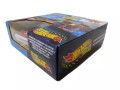 Hot Wheels Monster Trucks Kaskaderska Wyrzutnia JML04 + 5 Alarm