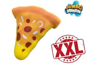 Gniotek pizza