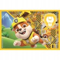 Clementoni Psi Patrol Klocki Obrazkowe Puzzle 6 Kostek 6 Obrazków 2+