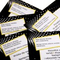 Wróżby Panieńskie Gra na Wieczór Panieński