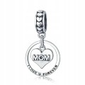 Zawieszka Mom Love