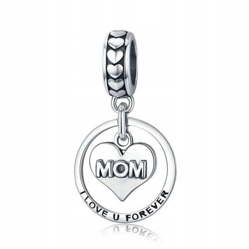 Zawieszka Mom Love