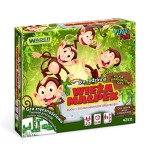 Play&Fun Wieża Małpek gra rodzinna