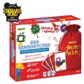 Play&amp;Fun Secret Pocket Mistrz Konstrukcji gra sensoryczna