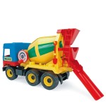 Middle Truck betoniarka