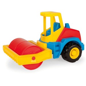 Tech Truck walec