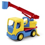 Tech Truck zwyżka