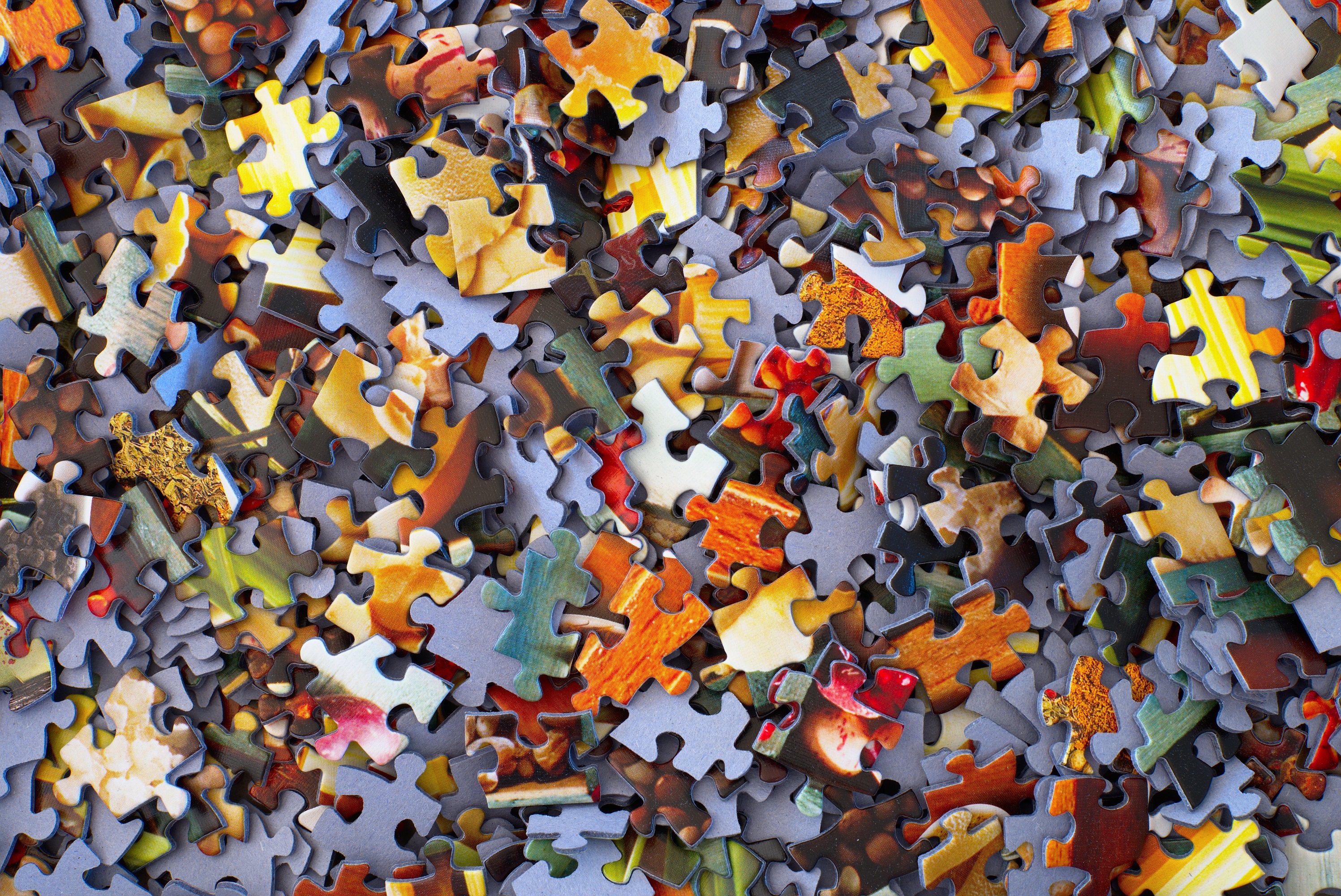 Puzzle - zobacz dostępne wzory