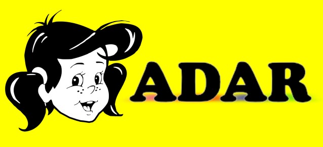 ADAR