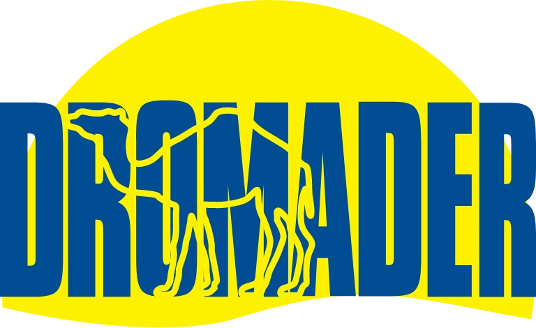 DROMADER