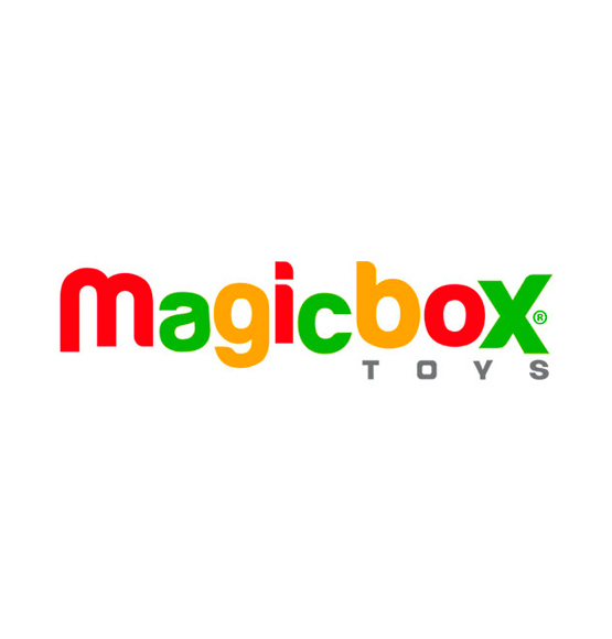 Magic Box